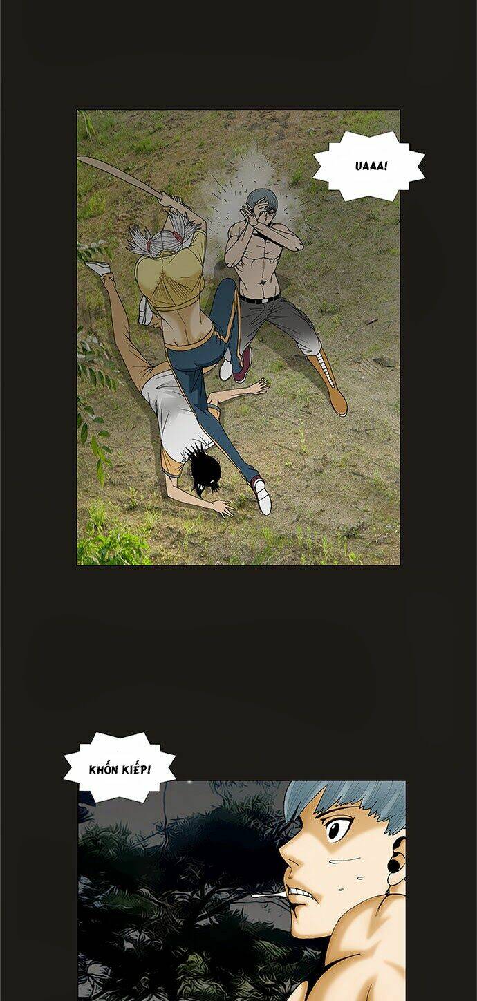 Ultimate Legend: Kang Hae Hyo Chapter 76 - 47