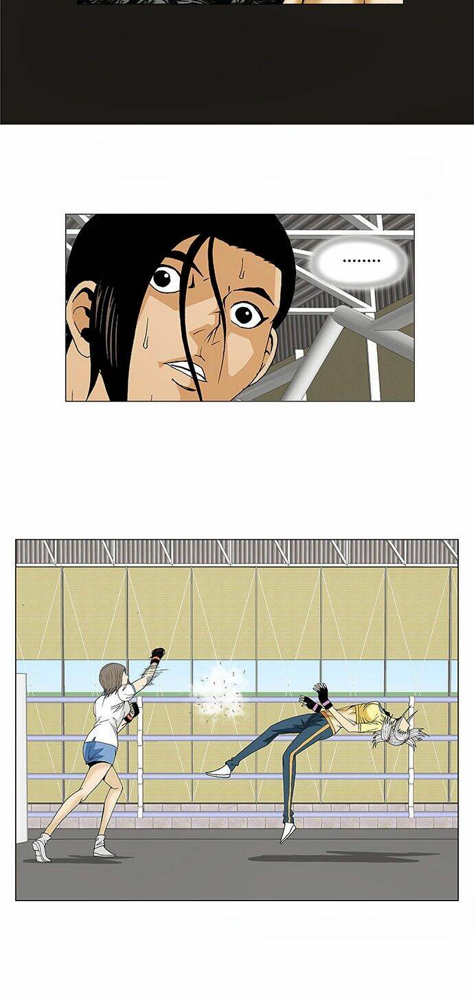 Ultimate Legend: Kang Hae Hyo Chapter 76 - 48