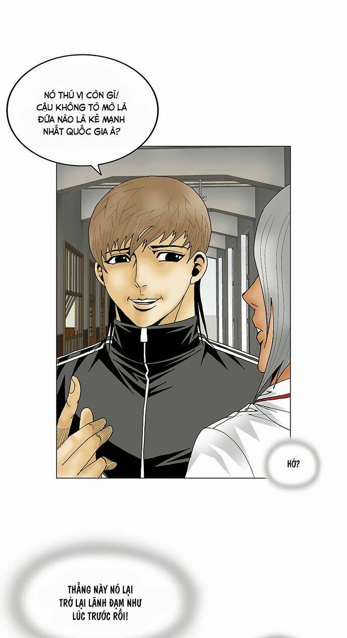 Ultimate Legend: Kang Hae Hyo Chapter 76 - 7