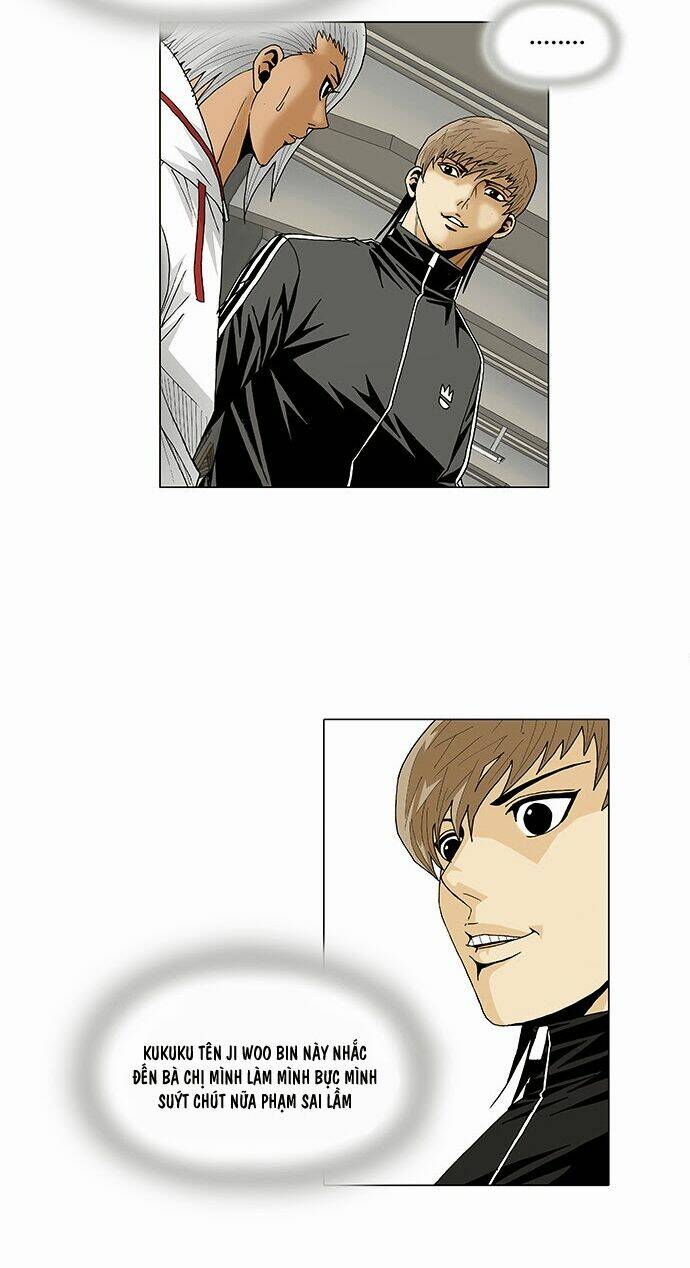 Ultimate Legend: Kang Hae Hyo Chapter 76 - 8