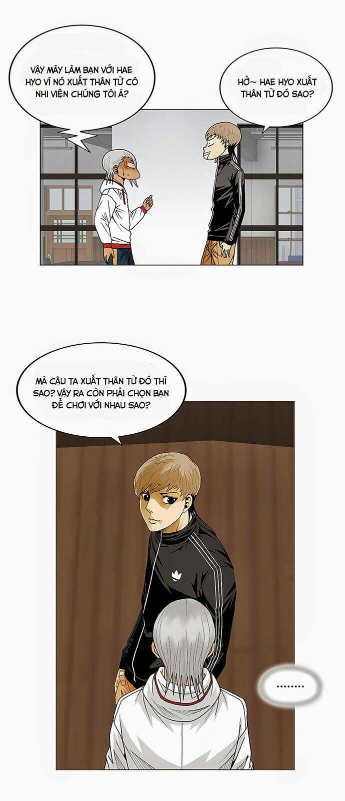 Ultimate Legend: Kang Hae Hyo Chapter 76 - 9