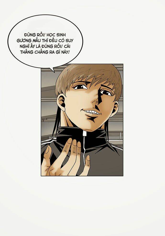 Ultimate Legend: Kang Hae Hyo Chapter 76 - 10