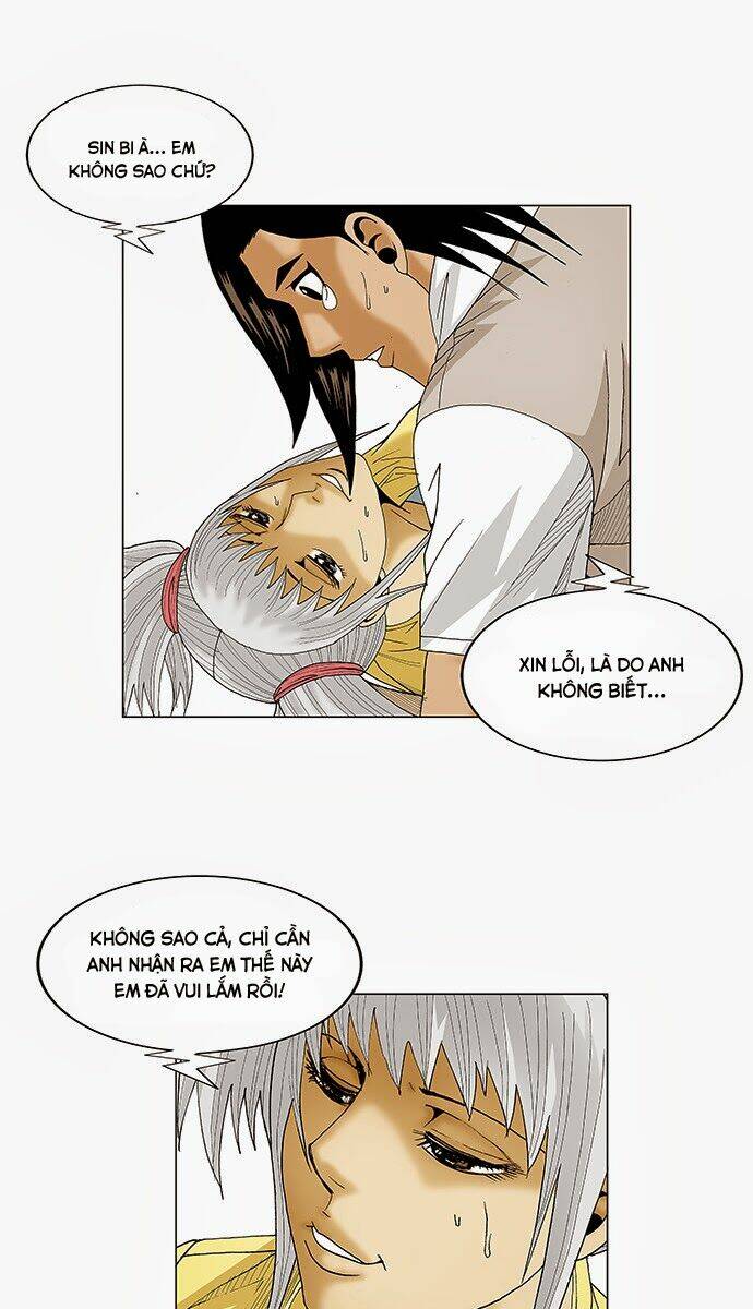 Ultimate Legend: Kang Hae Hyo Chapter 77 - 12