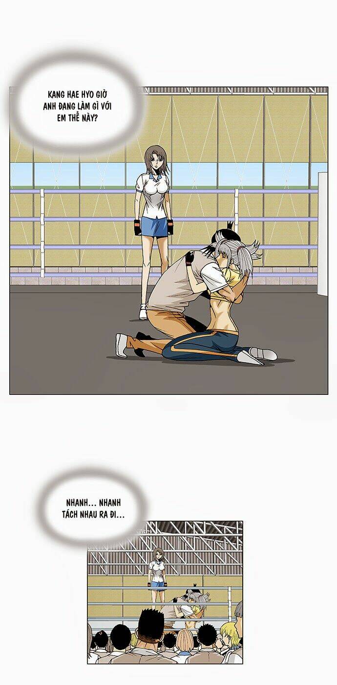 Ultimate Legend: Kang Hae Hyo Chapter 77 - 16