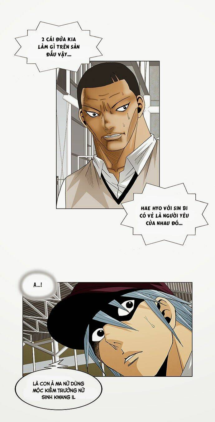Ultimate Legend: Kang Hae Hyo Chapter 77 - 18