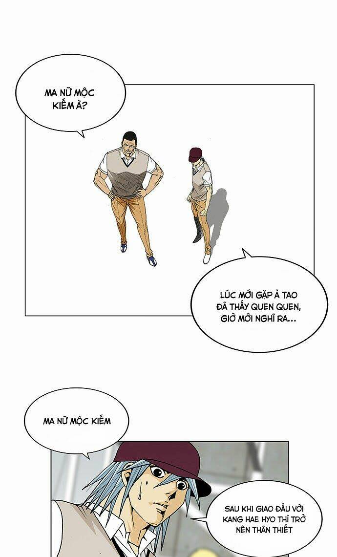 Ultimate Legend: Kang Hae Hyo Chapter 77 - 19