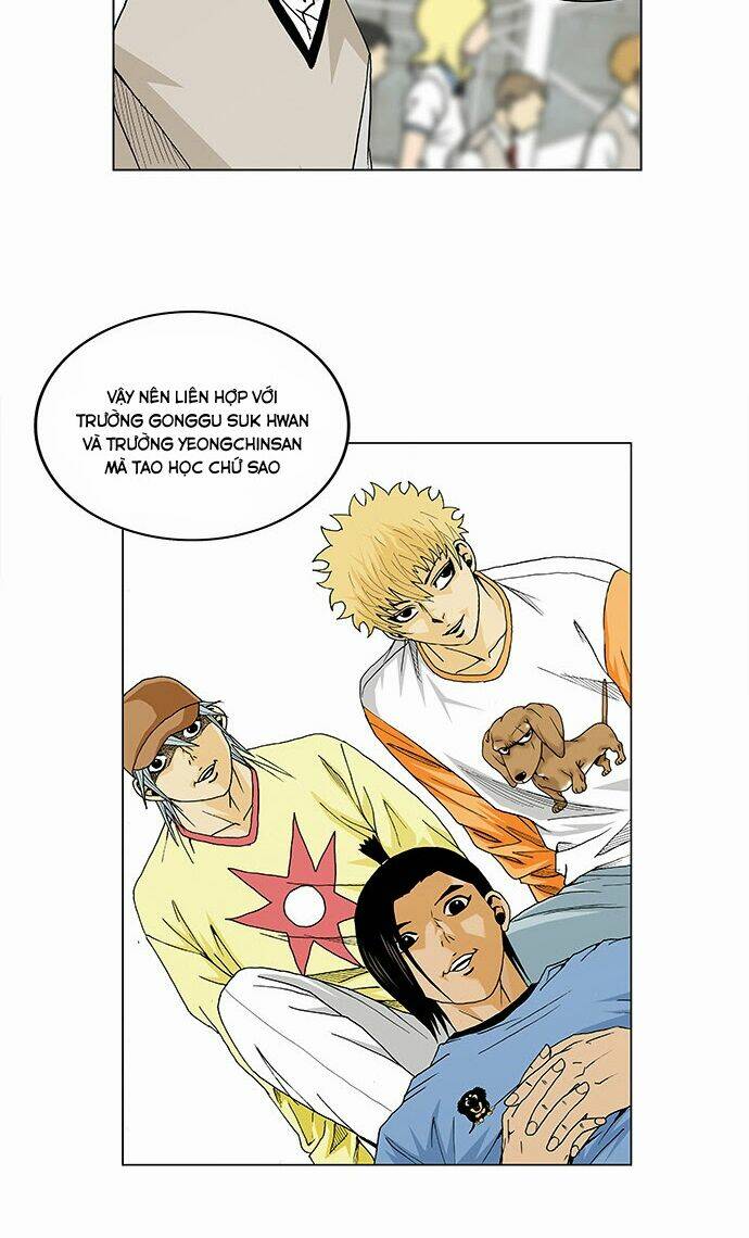 Ultimate Legend: Kang Hae Hyo Chapter 77 - 20