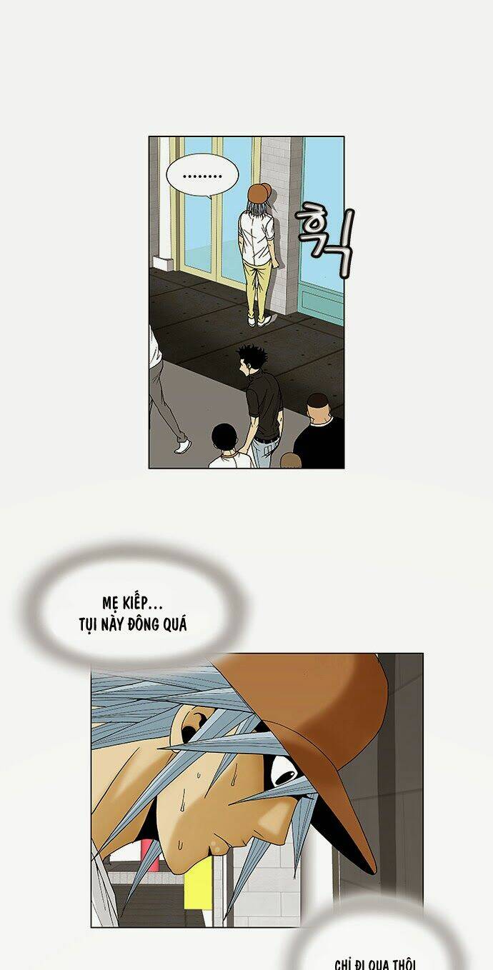 Ultimate Legend: Kang Hae Hyo Chapter 77 - 23