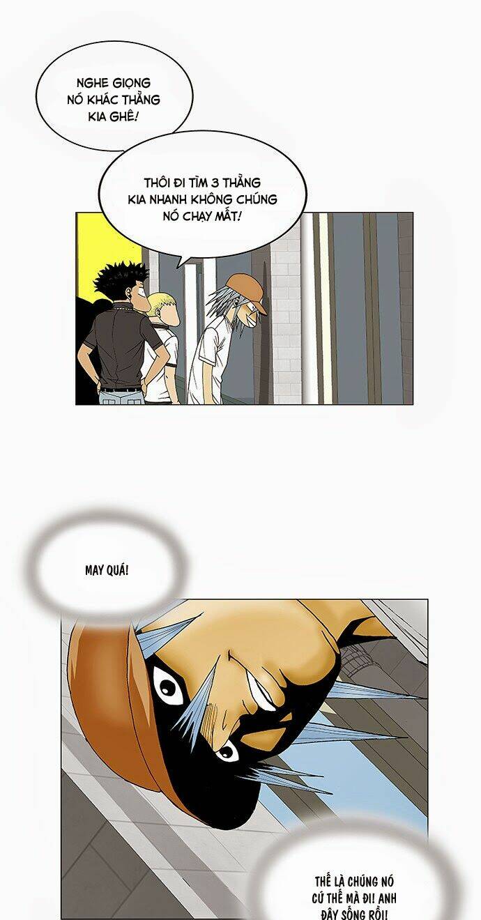 Ultimate Legend: Kang Hae Hyo Chapter 77 - 26