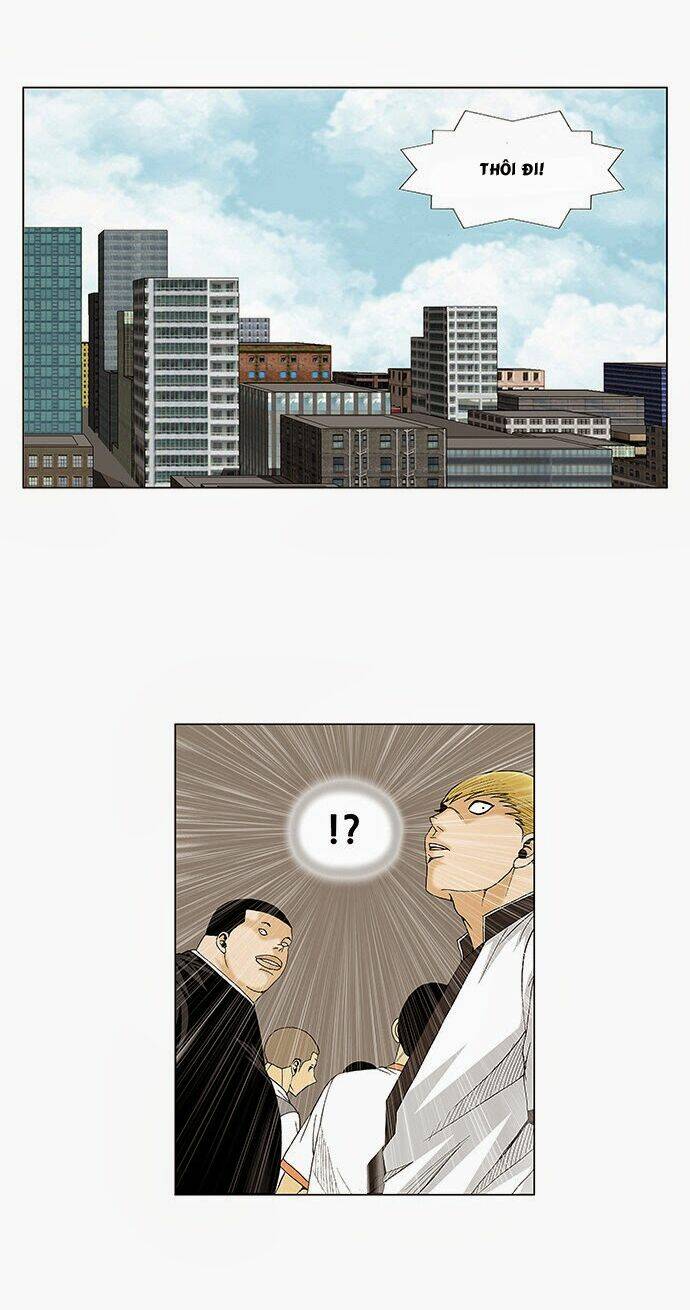 Ultimate Legend: Kang Hae Hyo Chapter 77 - 30