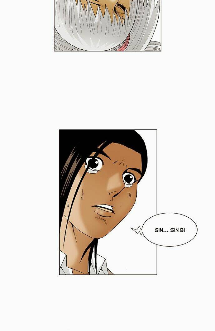 Ultimate Legend: Kang Hae Hyo Chapter 77 - 4