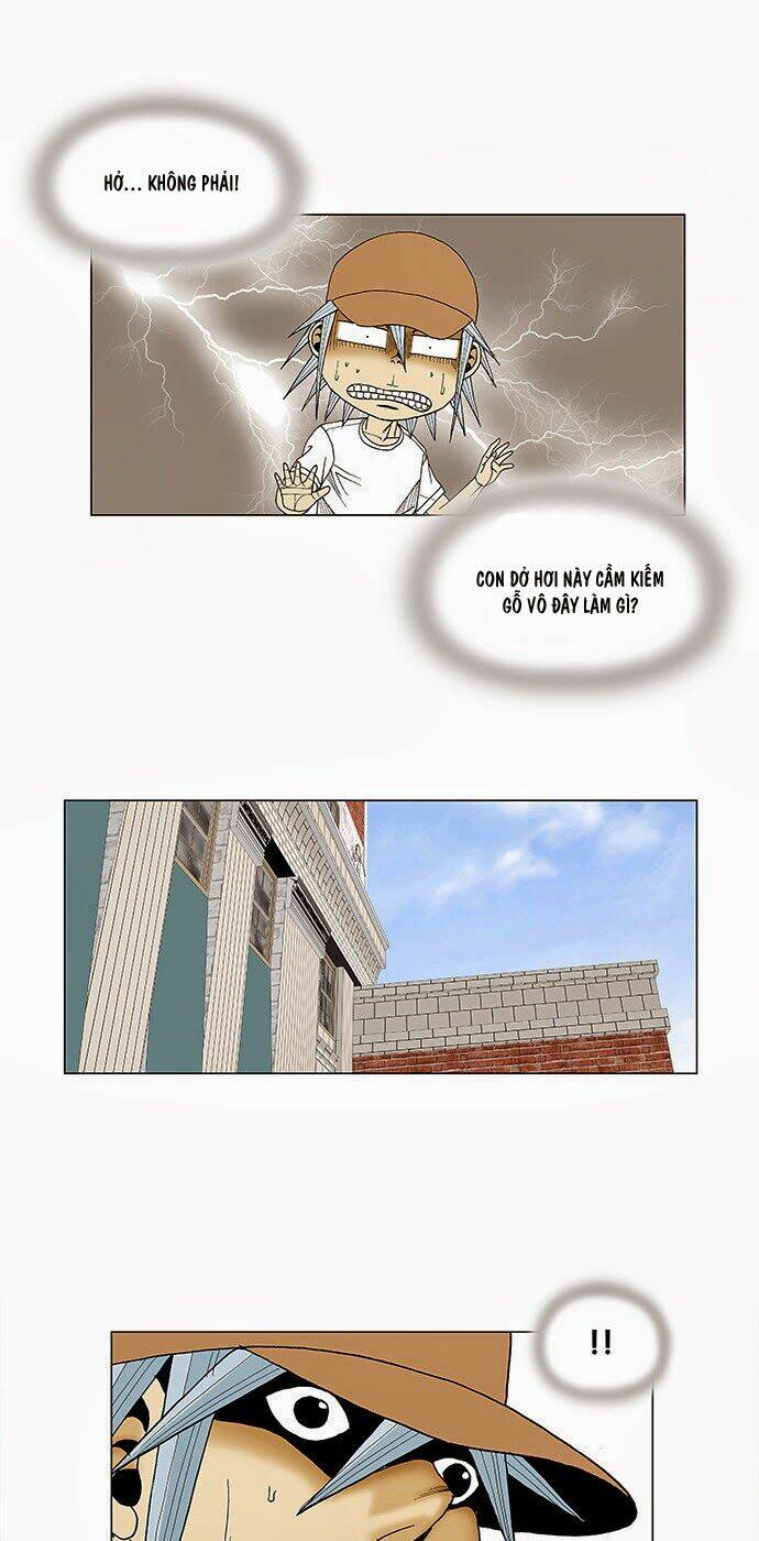 Ultimate Legend: Kang Hae Hyo Chapter 77 - 33