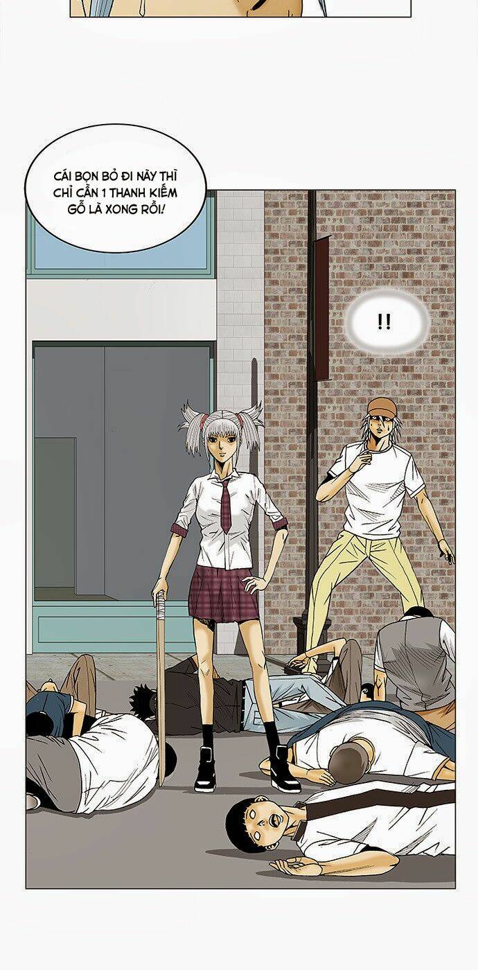 Ultimate Legend: Kang Hae Hyo Chapter 77 - 34