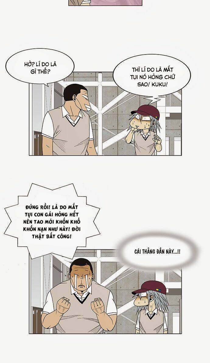 Ultimate Legend: Kang Hae Hyo Chapter 77 - 39