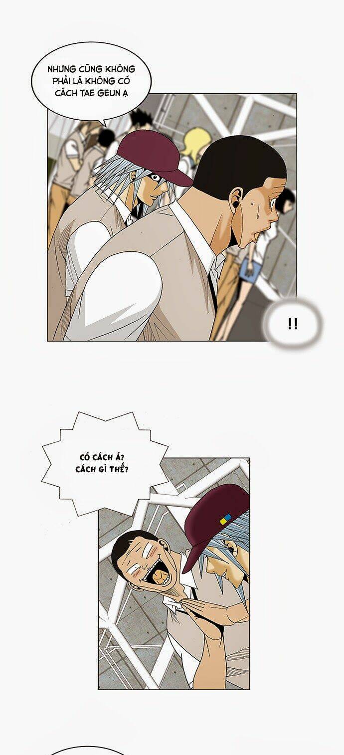 Ultimate Legend: Kang Hae Hyo Chapter 77 - 40