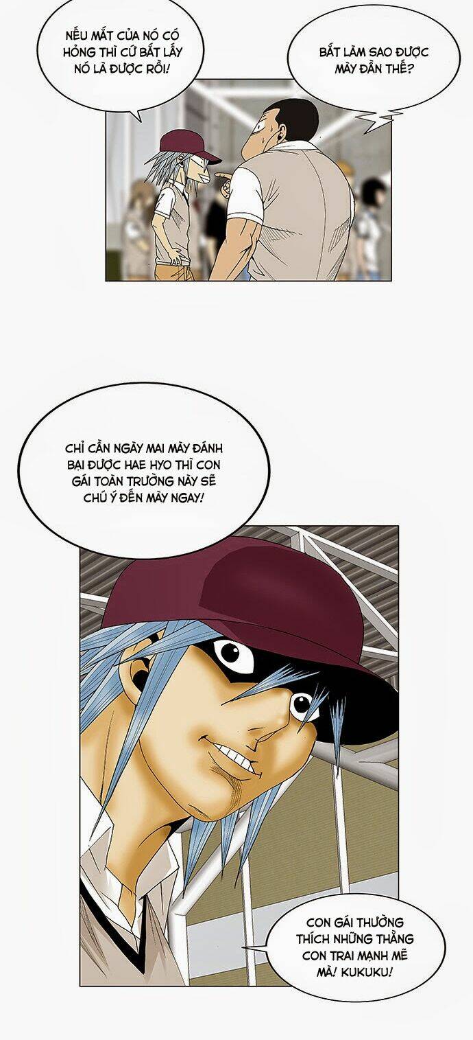 Ultimate Legend: Kang Hae Hyo Chapter 77 - 41