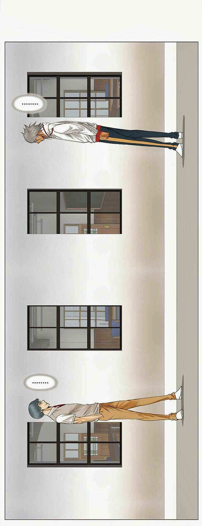 Ultimate Legend: Kang Hae Hyo Chapter 77 - 44