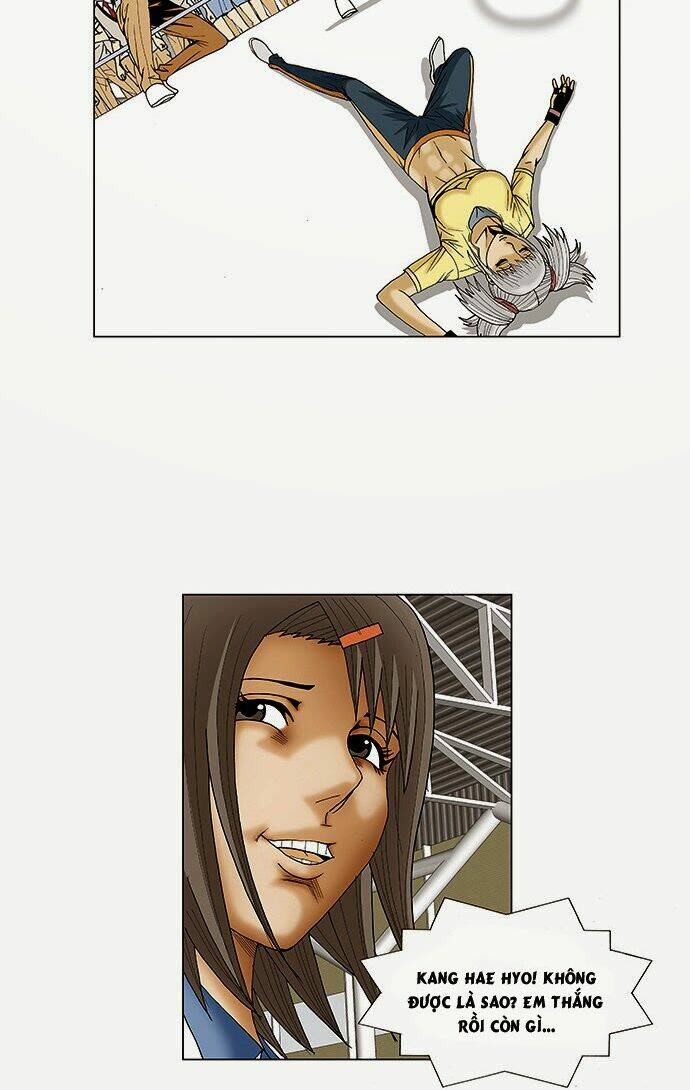 Ultimate Legend: Kang Hae Hyo Chapter 77 - 6