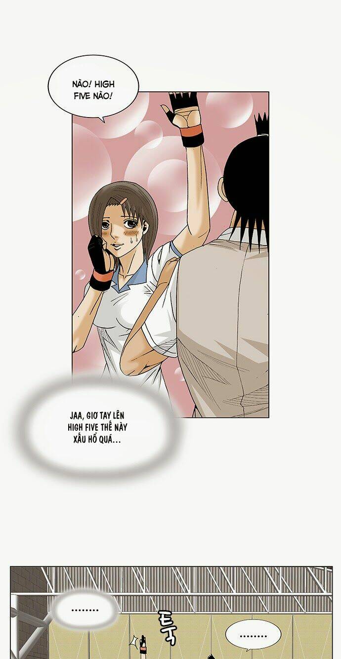 Ultimate Legend: Kang Hae Hyo Chapter 77 - 7