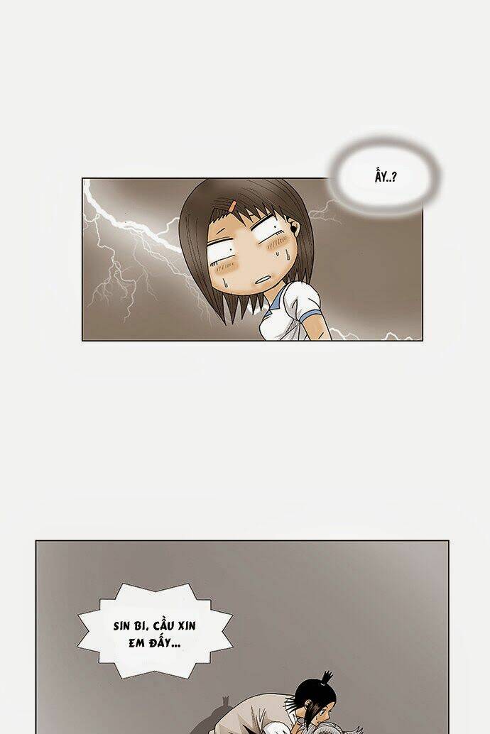 Ultimate Legend: Kang Hae Hyo Chapter 77 - 9