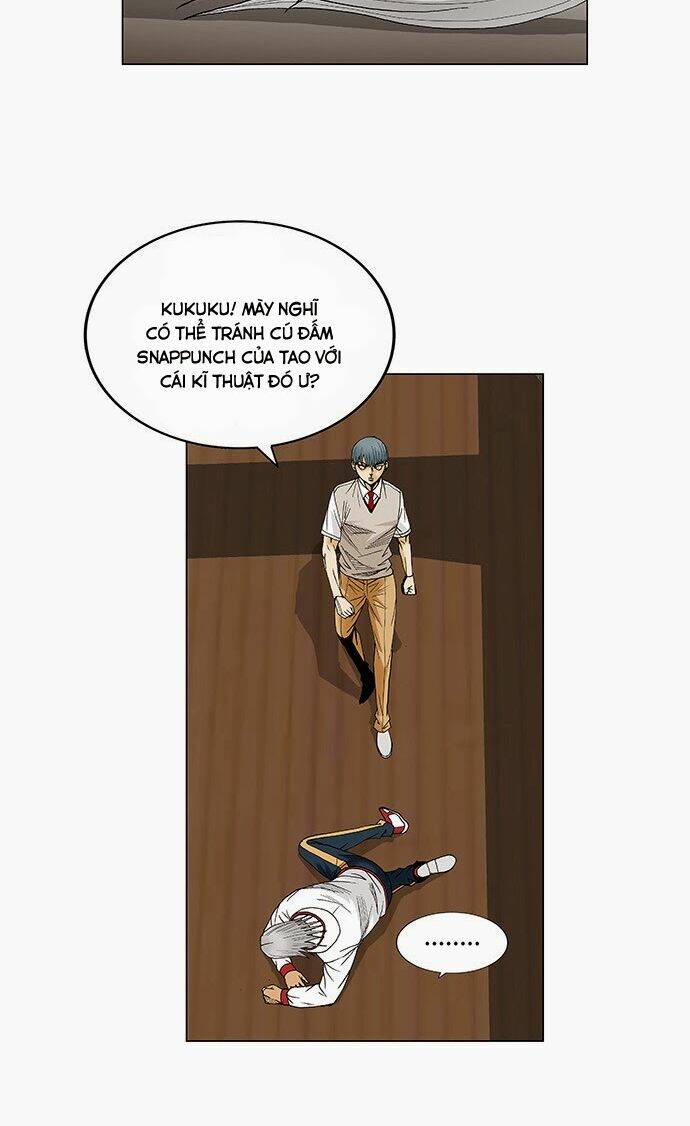 Ultimate Legend: Kang Hae Hyo Chapter 79 - 12