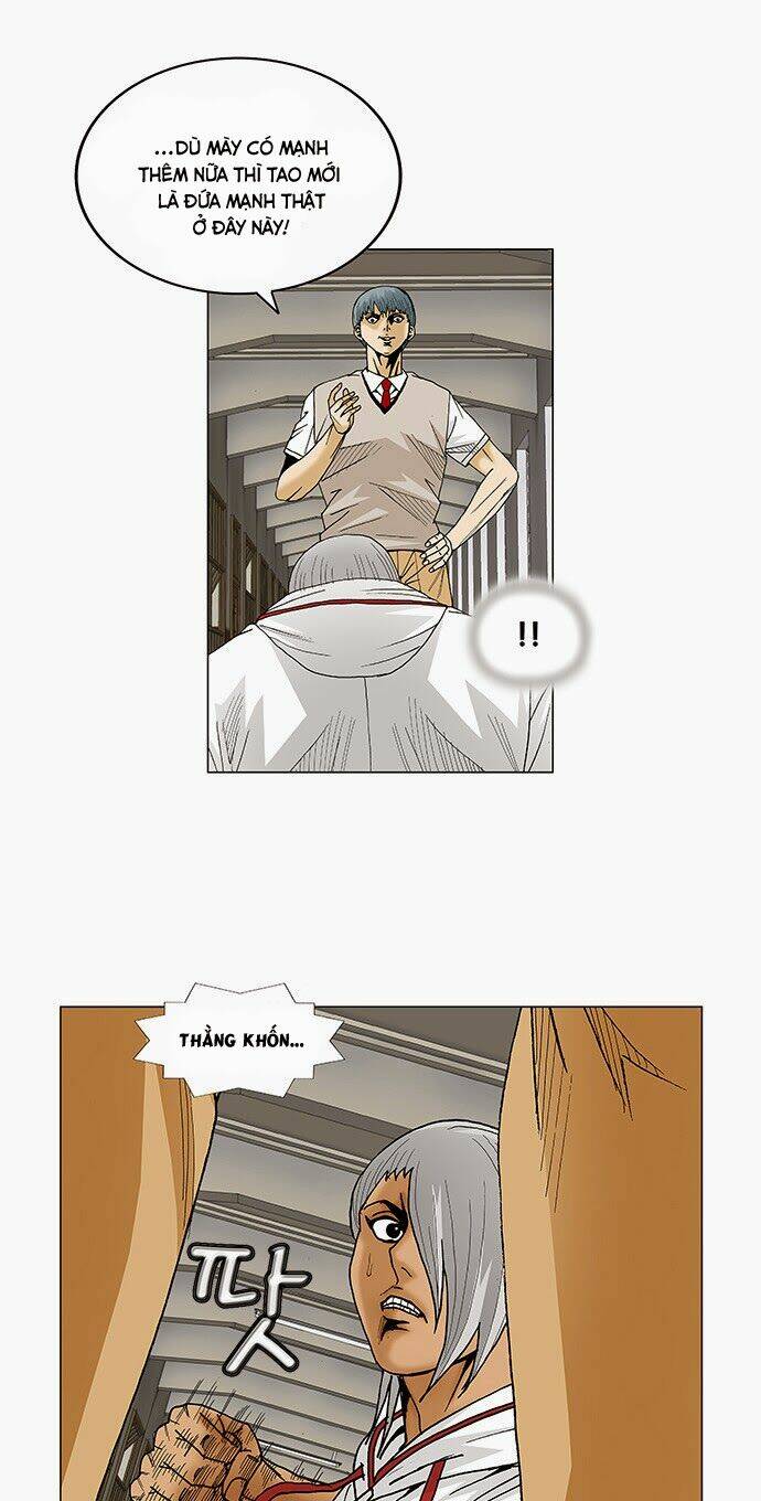 Ultimate Legend: Kang Hae Hyo Chapter 79 - 13