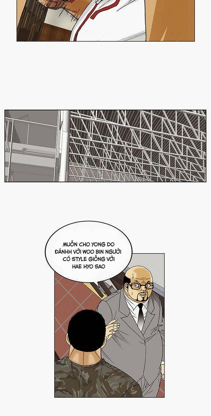 Ultimate Legend: Kang Hae Hyo Chapter 79 - 14