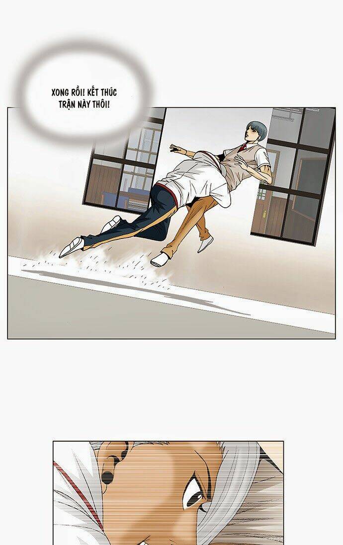 Ultimate Legend: Kang Hae Hyo Chapter 79 - 16