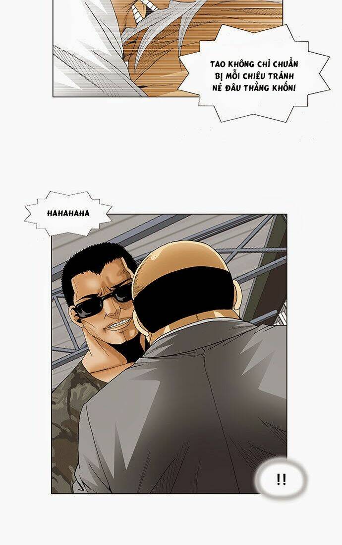 Ultimate Legend: Kang Hae Hyo Chapter 79 - 17