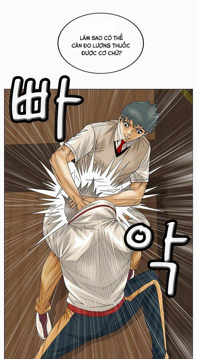 Ultimate Legend: Kang Hae Hyo Chapter 79 - 19