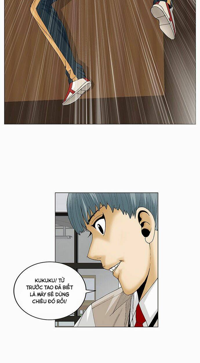 Ultimate Legend: Kang Hae Hyo Chapter 79 - 20