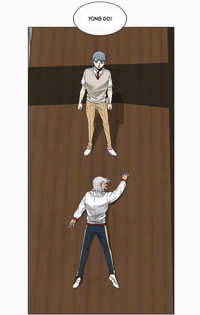 Ultimate Legend: Kang Hae Hyo Chapter 79 - 22