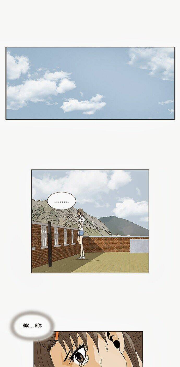 Ultimate Legend: Kang Hae Hyo Chapter 79 - 23