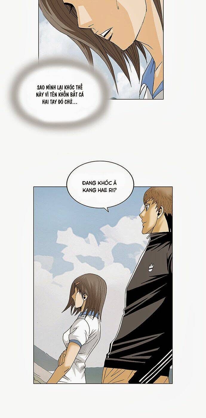 Ultimate Legend: Kang Hae Hyo Chapter 79 - 24