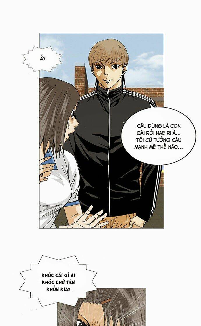 Ultimate Legend: Kang Hae Hyo Chapter 79 - 25