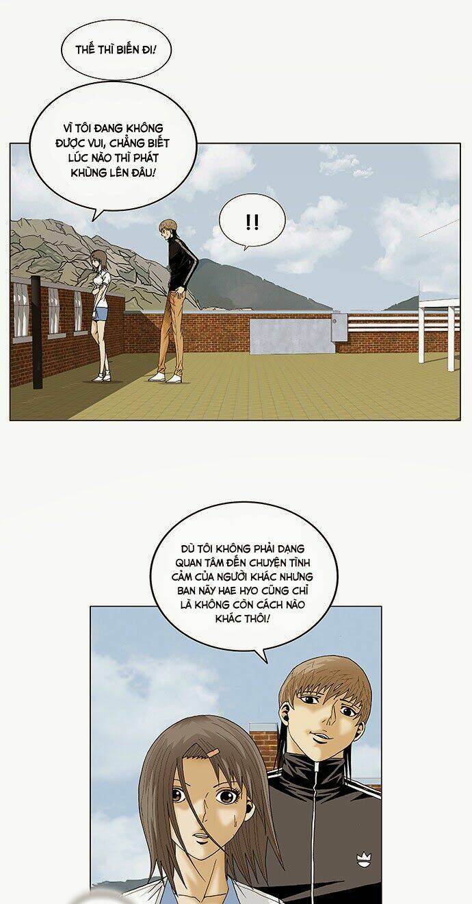 Ultimate Legend: Kang Hae Hyo Chapter 79 - 27