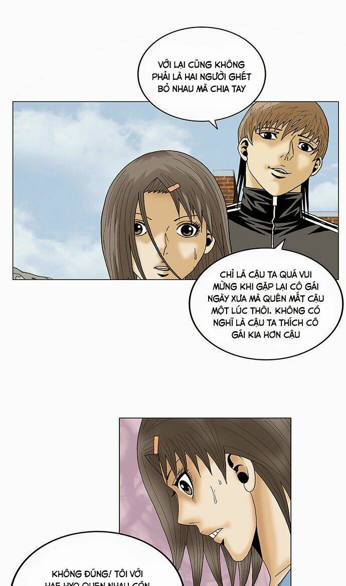 Ultimate Legend: Kang Hae Hyo Chapter 79 - 29