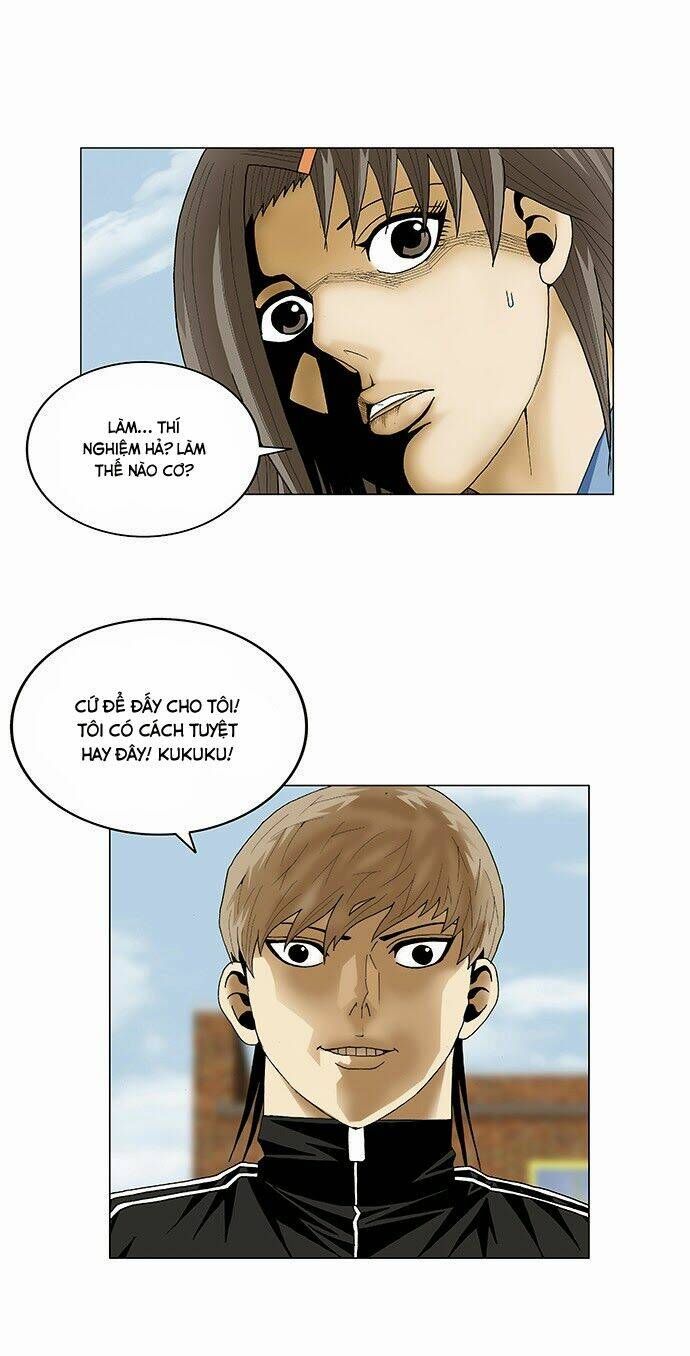 Ultimate Legend: Kang Hae Hyo Chapter 79 - 31