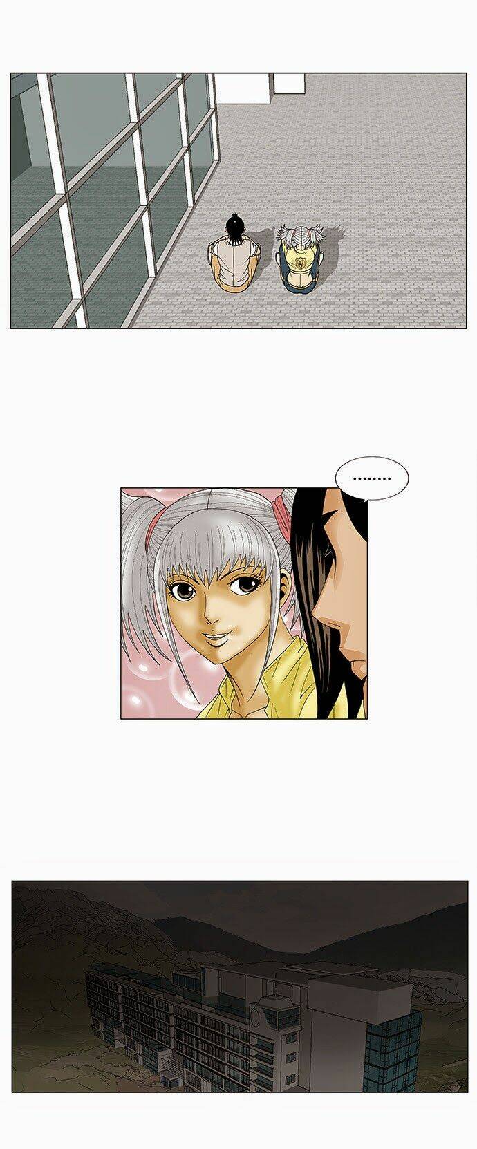 Ultimate Legend: Kang Hae Hyo Chapter 79 - 33