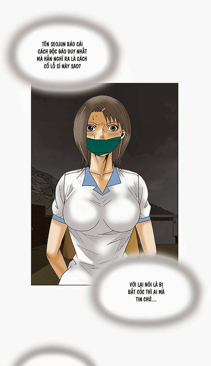 Ultimate Legend: Kang Hae Hyo Chapter 79 - 34