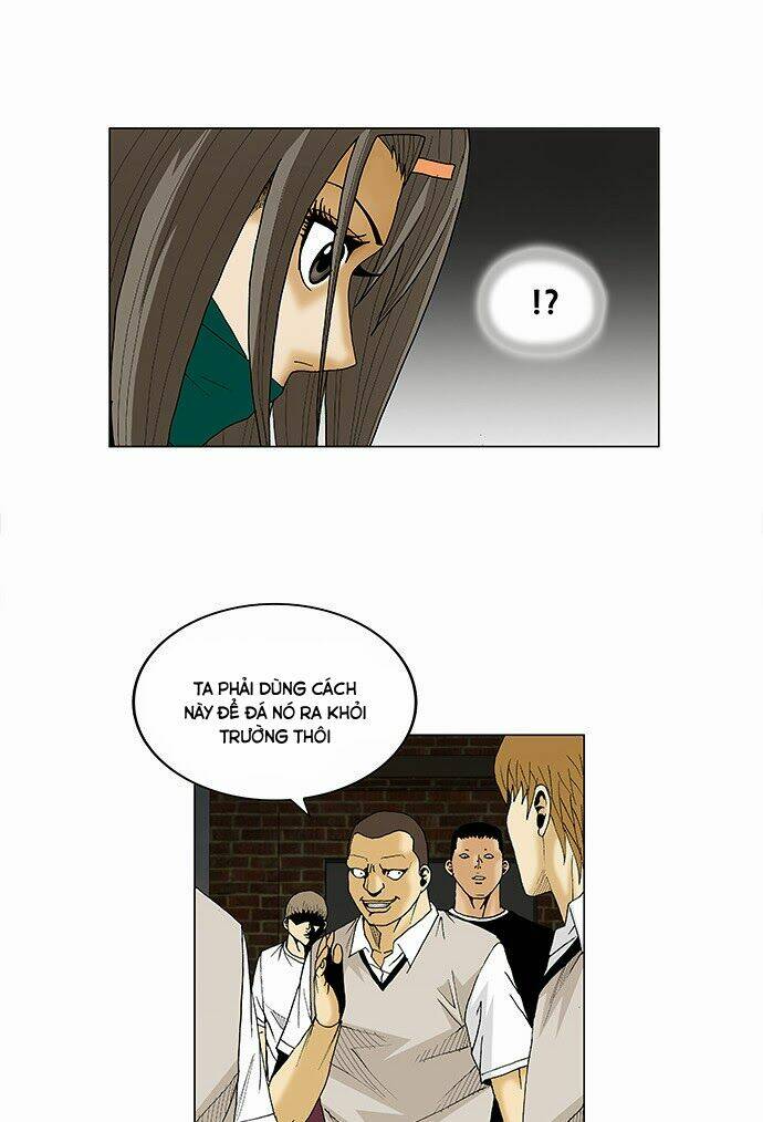 Ultimate Legend: Kang Hae Hyo Chapter 79 - 36