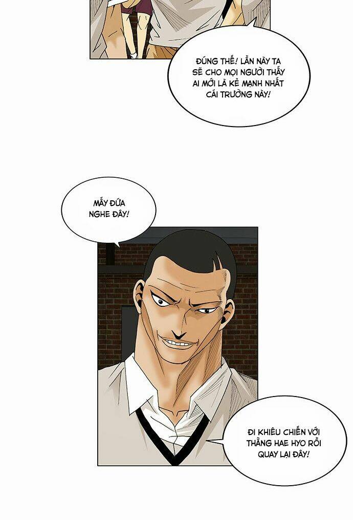 Ultimate Legend: Kang Hae Hyo Chapter 79 - 37