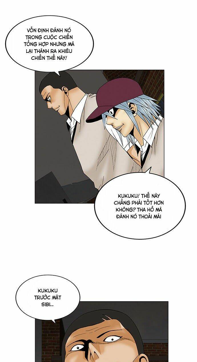 Ultimate Legend: Kang Hae Hyo Chapter 79 - 38