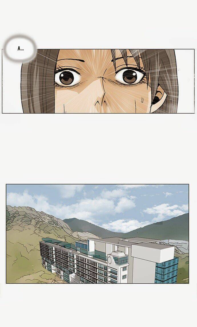 Ultimate Legend: Kang Hae Hyo Chapter 79 - 42