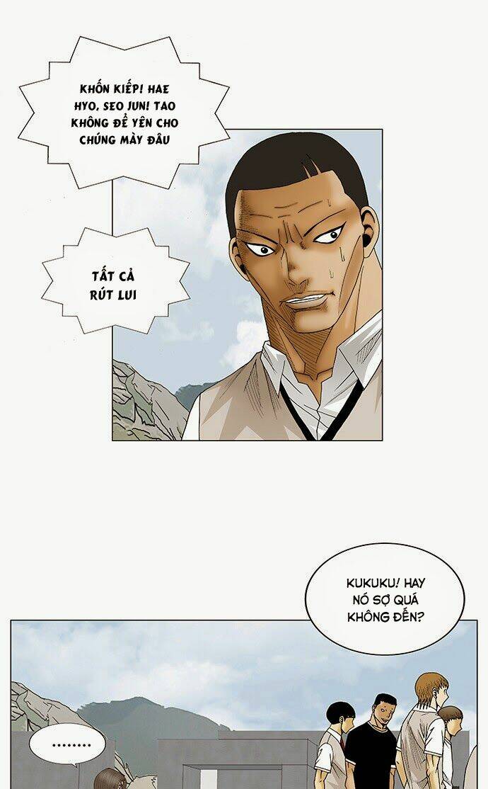 Ultimate Legend: Kang Hae Hyo Chapter 79 - 45