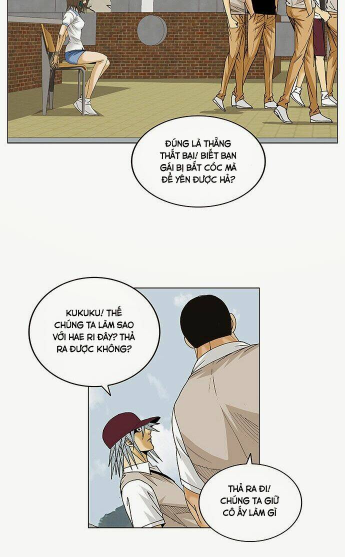 Ultimate Legend: Kang Hae Hyo Chapter 79 - 46