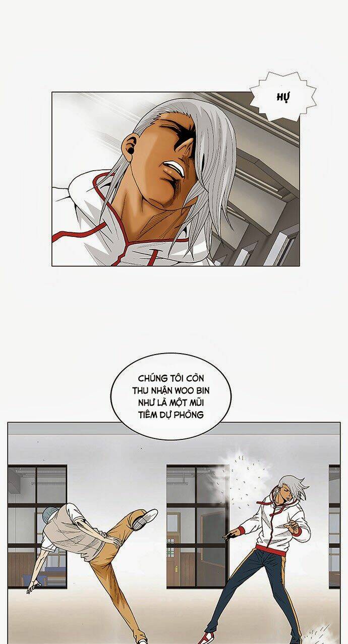 Ultimate Legend: Kang Hae Hyo Chapter 79 - 6