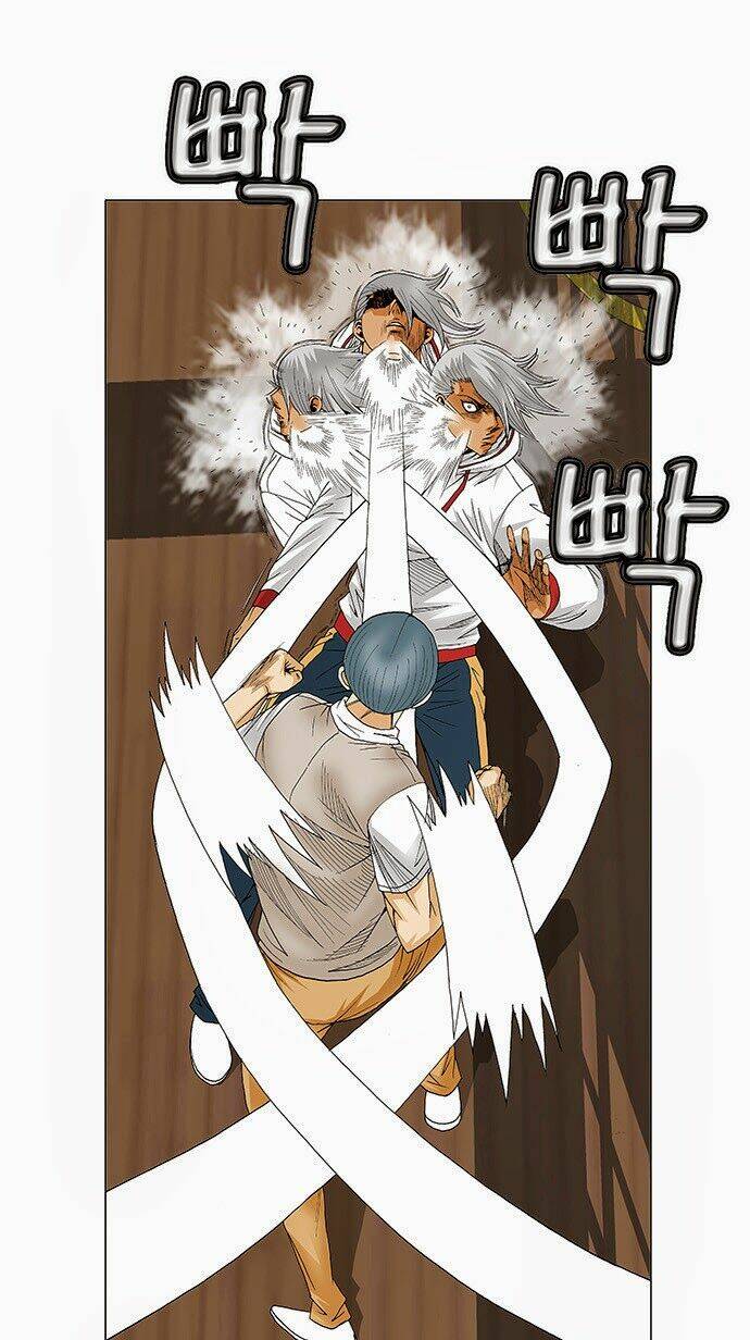 Ultimate Legend: Kang Hae Hyo Chapter 79 - 9