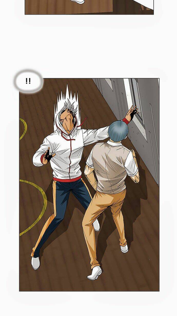 Ultimate Legend: Kang Hae Hyo Chapter 79 - 10