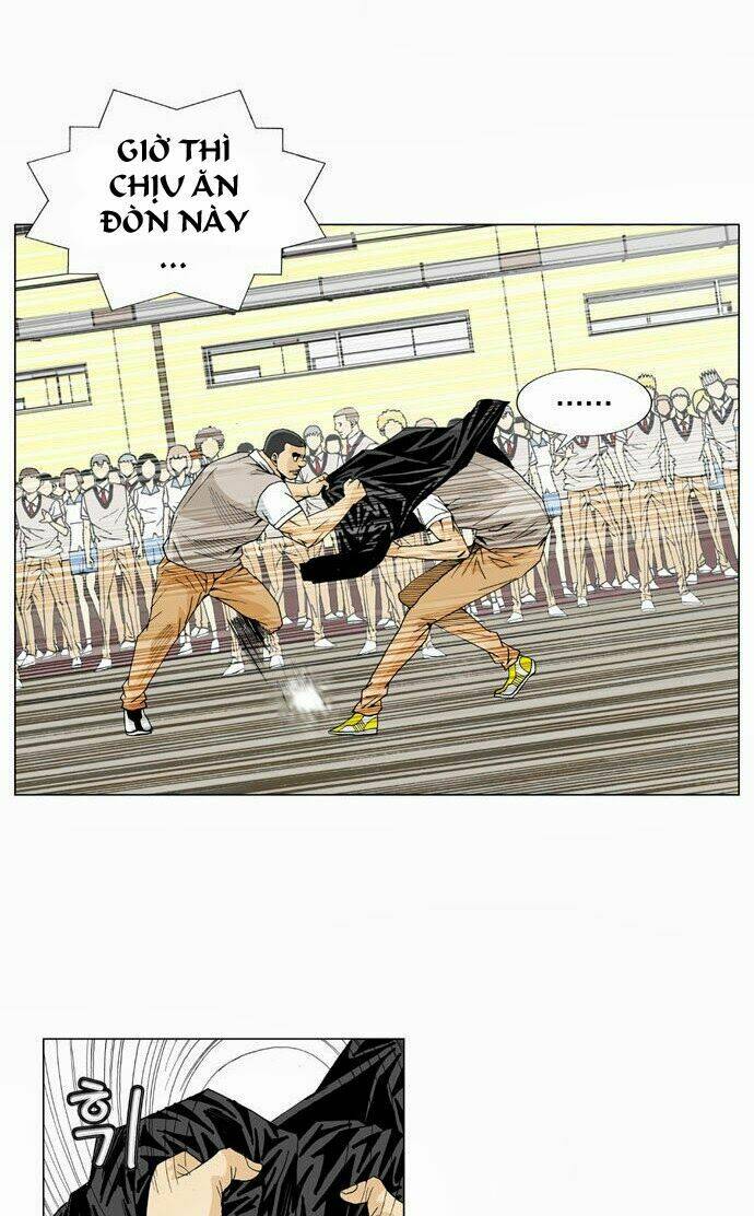 Ultimate Legend: Kang Hae Hyo Chapter 8 - 16